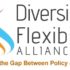 Thirty-Seven Percent of New Law Firm Partners Are Women; Diversity & Flexibility Alliance’s Report Finds Steady Increase